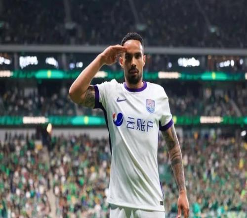 北京國(guó)安主場(chǎng)2比4慘敗津門虎，青島海牛很驚悚，難題給到泰山隊(duì)