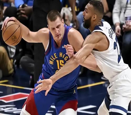 中央5臺直播NBA時間表：4月28日CCTV5直播掘金PK殘陣森林狼