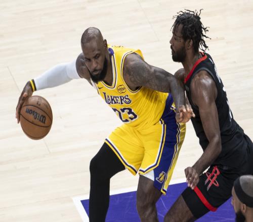 火箭“師從”森林狼，烏度卡找到“克湖”之法