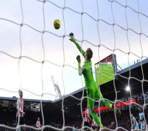 凱萊赫：安德魯斯和克洛普都很有激情，且都善于處理人際關(guān)系