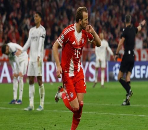 衛(wèi)冕關(guān)關(guān)難過(guò)，這回最是險(xiǎn)惡！29日晨歐冠半決賽大巴黎先戰(zhàn)拜仁