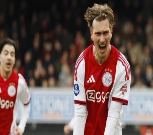 世體：巴薩已加入米卡古茨的爭奪戰(zhàn)，阿森納與羅馬同樣有意