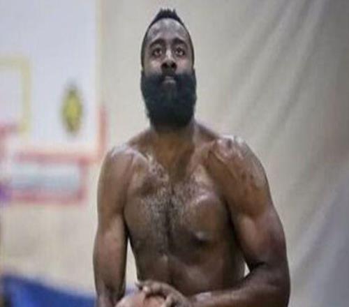 阿特金森：哈登的訓(xùn)練強(qiáng)度新秀很難跟得上，這就是頂級(jí)球星