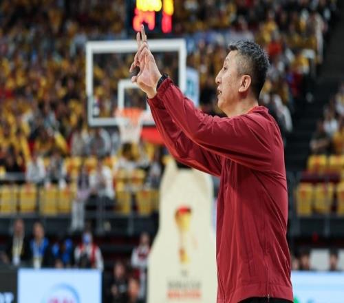 中國(guó)男籃官宣4場(chǎng)熱身賽：6月初兩戰(zhàn)俱樂部下旬連戰(zhàn)澳大利亞荷蘭