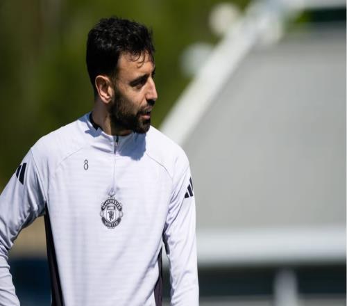 林加德：金球獎(jiǎng)的討論里，必須有B費(fèi)的名字