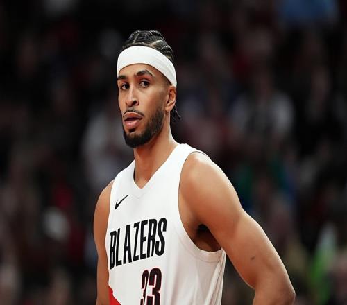 季后賽至今依然表現(xiàn)不佳，開拓者鋒線大將的狀態(tài)真是太糟糕了