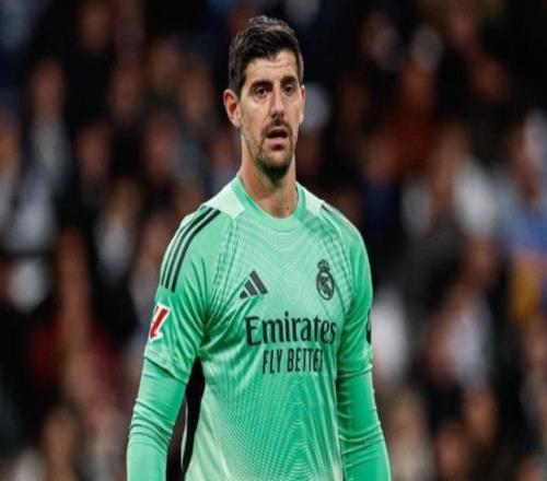 科貝記者：庫爾圖瓦傷勢持續(xù)好轉(zhuǎn)，預(yù)計能趕上國家德比