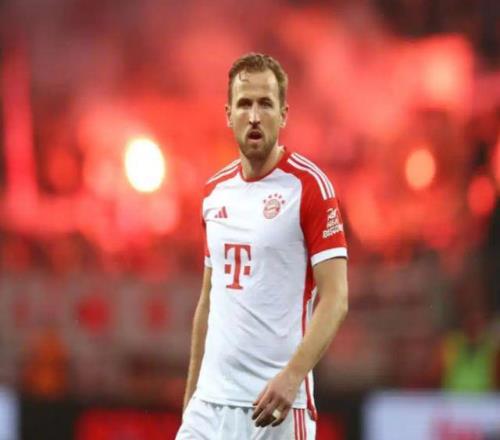 拜仁急著給凱恩續(xù)約，沙特和英超方面都在觀望