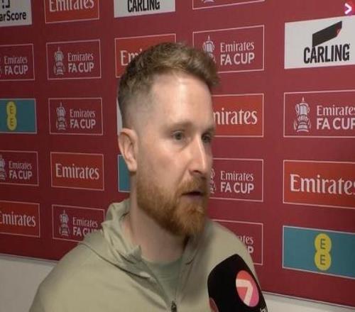 麦克法兰：切尔西拥有一些世界顶尖天才，有能力赢下每场比赛