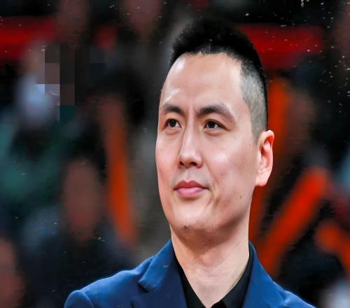 告別遼粵爭霸！CBA聯(lián)賽格局重新洗牌，賀希寧龐崢麟徐昕有新消息