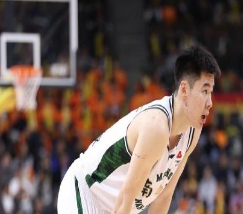 CBA又惹爭議！本土得分王竟然再度兩手空空同曦送的是掛歷嗎