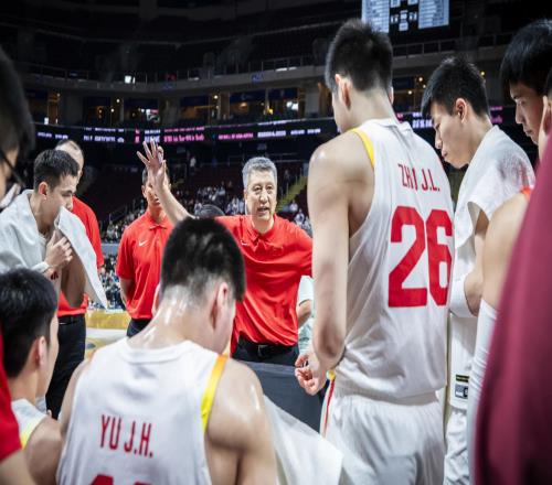 男籃短訓營19人名單出爐！新疆多達六人入選，郭士強考察年輕球員