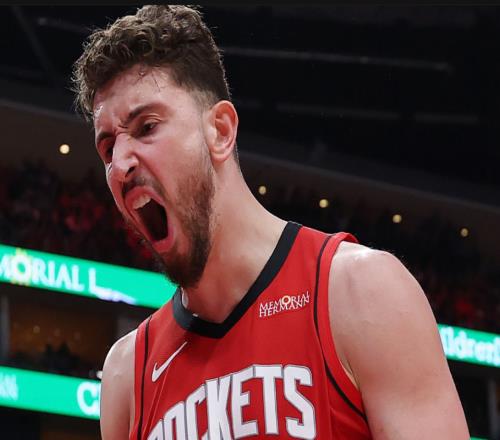 揭秘火箭G4大勝湖人：申京賽前講話鼓舞全隊利用對手失誤轟30分