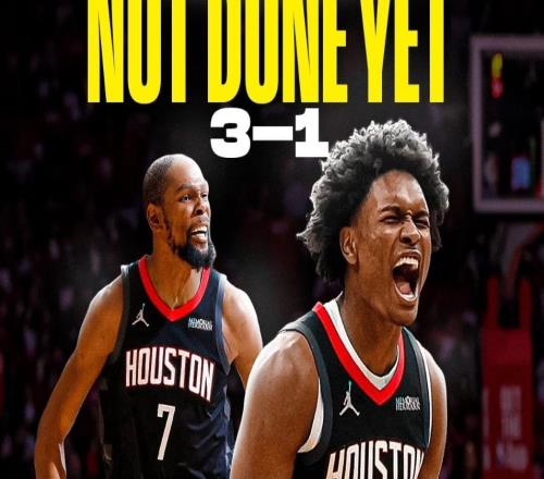 在场+31四战12断封王！伊森比肩大梦身价看涨他成火箭唯一赢家