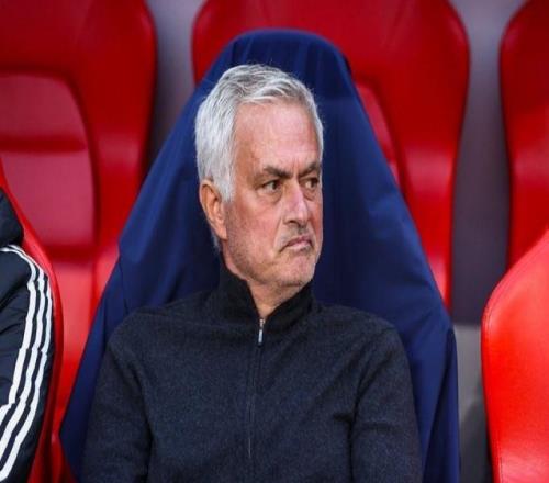 关于普雷斯蒂安尼的处罚穆帅：我倒想看看还有什么新说法