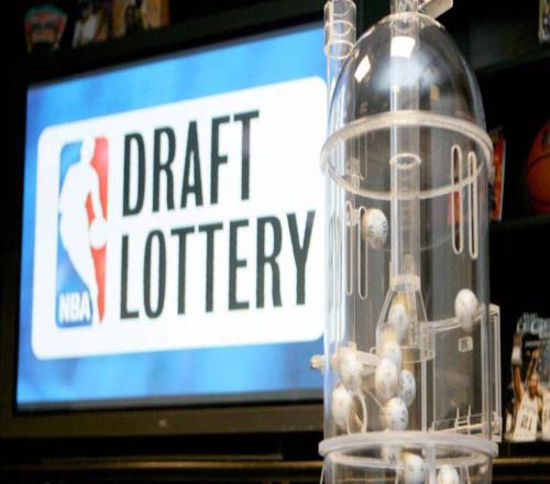 曝反擺爛方案基本敲定！抽簽擴(kuò)至18隊(duì)最差10隊(duì)狀元簽概率均為8%