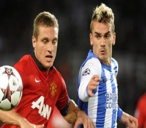 格列兹曼：欧冠决赛失点是内心伤口，唯一克服方式是今年夺冠