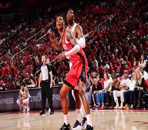 15投僅得16分！火箭鋒線新星甚至都算不上是一名穩(wěn)定的3D球員