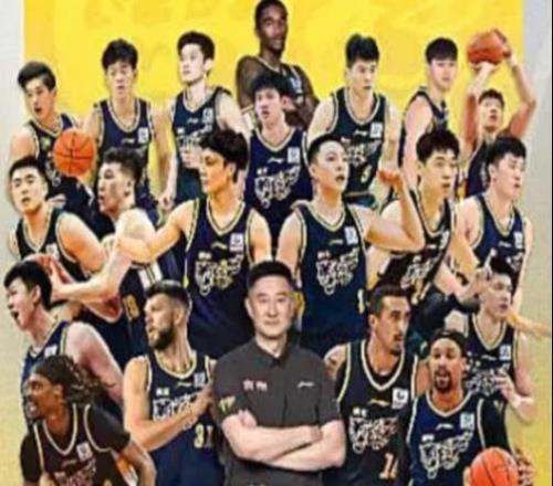 廣東隊季后賽門票，30年來頭一遭滯銷，杜鋒作妖徹底寒了球迷的心