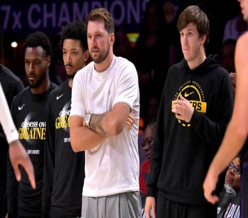 期待，湖人隊(duì)的雷迪克指出奧斯汀里夫斯回歸后可以解決的弱點(diǎn)