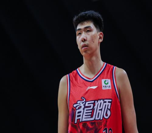 CBA官宣最具進步球員獎：徐昕換隊爆發(fā)當選5數(shù)據(jù)創(chuàng)生涯新高