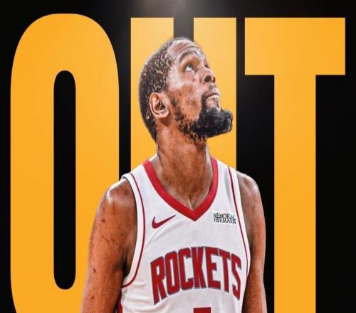 火箭逆转概率仅剩11%申京已成公认领袖场均23+10队记赞能力拔尖