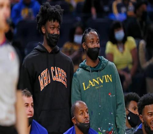 加內(nèi)特：勇士的體系很難適應(yīng)，懷斯曼和庫(kù)明加都培養(yǎng)失敗了