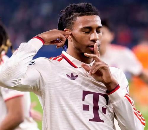 拜仁攤牌了：就算砸破紀(jì)錄的報價，奧利塞也不賣