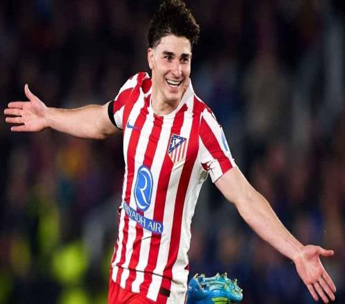 ESPN：巴薩詢問馬競關(guān)于出售小蜘蛛的態(tài)度，拉波爾塔親自推進(jìn)