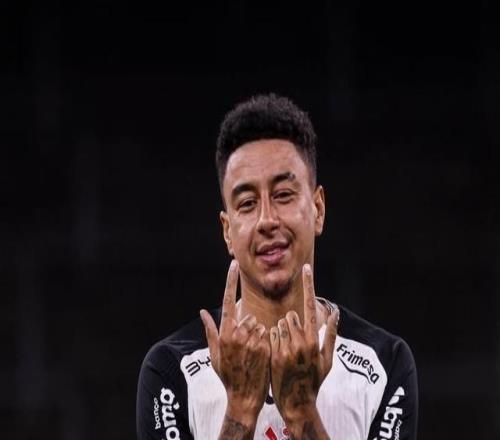 “林皇”巴甲創(chuàng)歷史！林加德暢談巴西生活、曼聯(lián)、德佩與內(nèi)馬爾