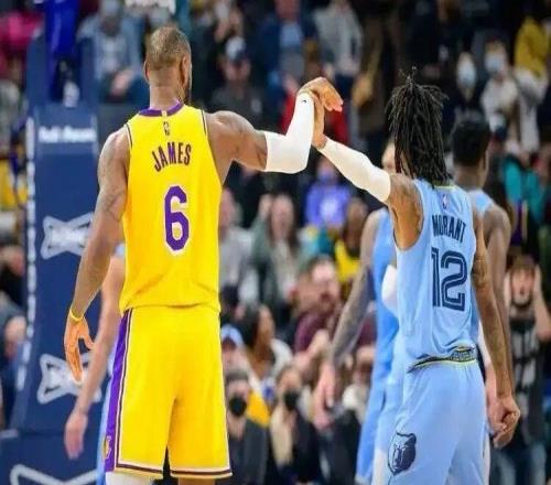 挨槍子！詹姆斯還真不適合去那兒??！