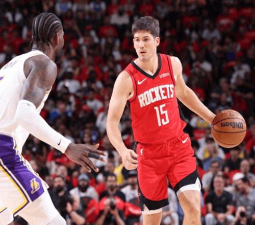 3人被驱逐！火箭追到13，湖人惨败！谁能晋级，名嘴苏群一针见血