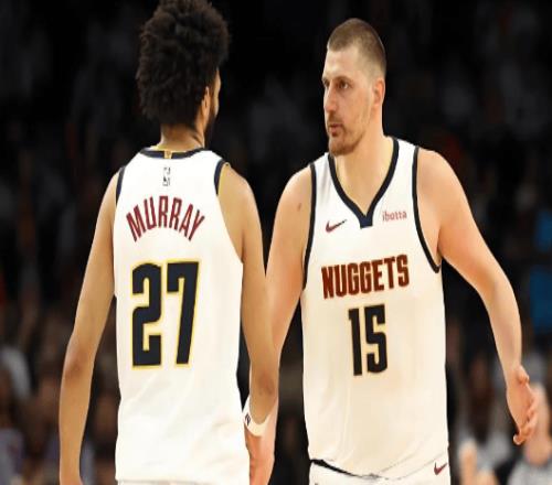 一場11493讓西部第4個賽點誕生！馬刺運氣爆棚，湖人再戰(zhàn)火箭