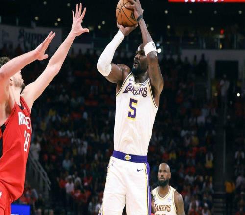 湖人主帥談艾頓在G4被驅(qū)逐出場：艾頓心地善良，是個(gè)非常溫柔的人