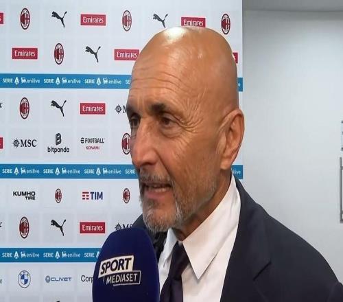 斯帕萊蒂：當米蘭蜷縮在防守位置上的時候，他們會異常兇猛