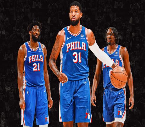 93次出手僅得103分！NBA現(xiàn)役第一“獨(dú)狼”，他真不值2.04億美元