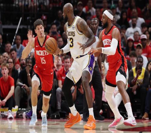 5大喜讯拒绝横扫，火箭冲击159负0翻盘铁律！KD咧嘴大笑击碎谣言