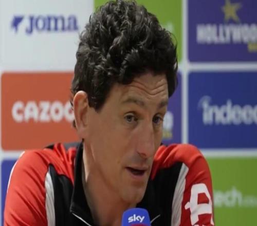 還要踢魔城軍安德魯斯：我們擊敗過其中兩隊，不會盲目自信