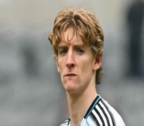 英媒：安東尼戈登在積極康復(fù)，有望本周回歸合練出戰(zhàn)布萊頓