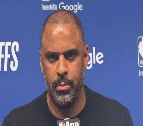 火箭G4扳回一场！乌度卡强调防守提升，三次提伊森，谈杜兰特伤情