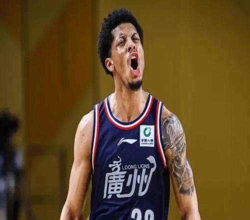 廣東VS廣州G1！崔永熙+4后衛(wèi)成命脈，廣州需威金頓+徐昕盤活全隊