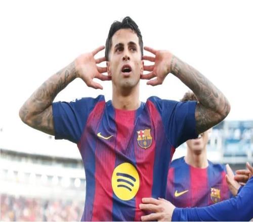 歷史唯一，坎塞洛有望成為集齊歐洲四大頂級聯(lián)賽冠軍第一人