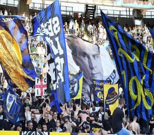 意媒：羅基案涉及人員均與裁判界有關，國米及管理層未被調查