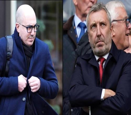 跟隊：曼聯(lián)CEO貝拉達、威爾科克斯計劃季末推出主帥人選