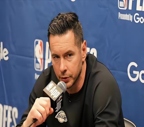 雪上加霜！湖人被火箭隊碾碎，艾頓遭驅(qū)逐，雷迪克讓詹姆斯休息吧