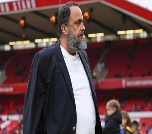 英媒：森林和奧林匹亞科斯同時參加歐冠目前合規(guī)，但未來存疑