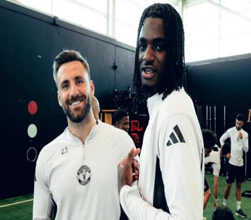 搞副業(yè)，太陽報：曼聯(lián)小將海文即將推出個人專屬服飾系列