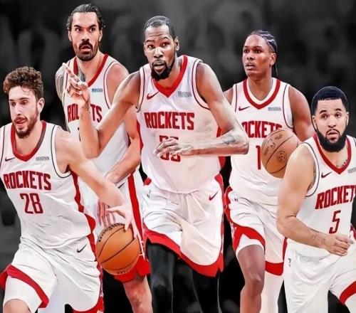 一夜三消息：里夫斯有望G5復出，杜蘭特首輪基本報銷