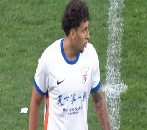 14！11！中超一夜：泰山令人失望，銅梁龍連勝終結(jié)，鐵人三連敗