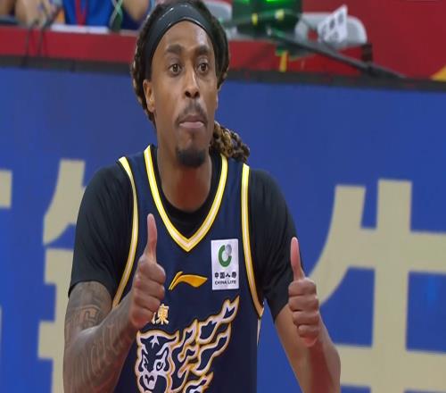 爆冷慘敗廣州17分！廣東輸在哪粵媒京媒一針見血，矛頭直指1人